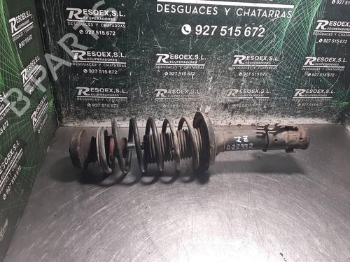 Used Left front shock absorber SEAT IBIZA II (6K1) 1.4 (60 hp) 8411710