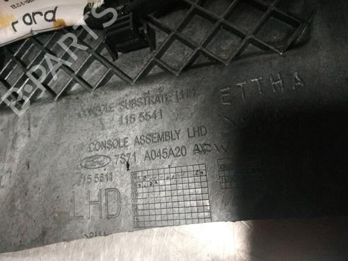 Armrest / Center console FORD MONDEO II (BAP) 1.8 i | BP26257112I20 