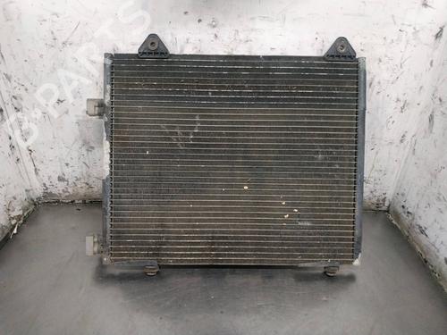 Used AC radiator LAND ROVER FREELANDER I Soft Top (L314) 1.8 i 16V 4x4 (120 hp) 26266216