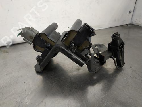 Ignition coil HYUNDAI ACCENT II (LC) 1.5 CRDi | BP26252891M94 