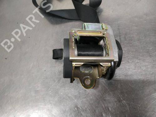 Rear right seatbelt MERCEDES-BENZ A-CLASS (W168) A 170 CDI (168.009, 168.109) | BP26267919I28 