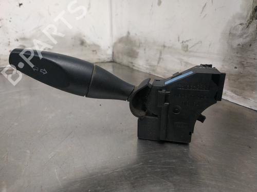 Ratstangsstang FORD MONDEO III (B5Y) 2.0 16V (146 hp) 26253690