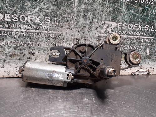 Used Rear wiper motor SEAT IBIZA IV (6J5, 6P1) 1.9 TDI (90 hp) 9711065