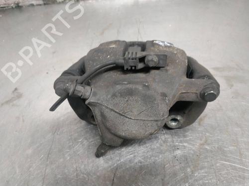 Right front brake caliper MERCEDES-BENZ C-CLASS (W203) C 180 (203.035) | BP26265808M104 