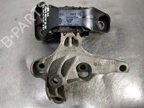 Used Engine mount RENAULT CLIO II Hatchback Van (SB0/1/2_) 1.5 dCi (68 hp) 26245653