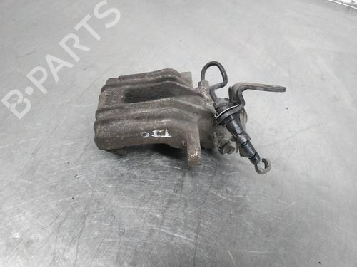 Right rear brake caliper VW GOLF V (1K1) 2.0 TDI 16V | BP26267172M106 