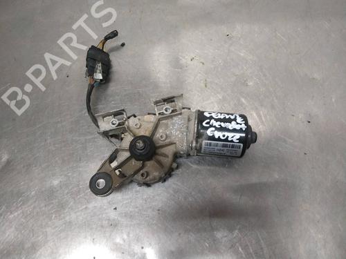 Used Front wiper motor CHEVROLET CRUZE Hatchback (J305) 2.0 CDI (163 hp) 27402178