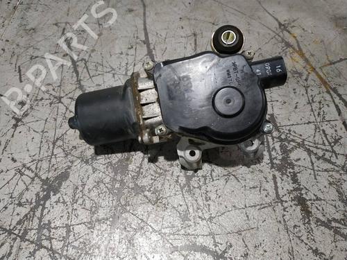 Used Front wiper motor NISSAN QASHQAI II SUV (J11, J11_) 1.5 dCi (110 hp) 26245578