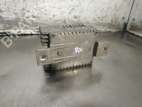 Control unit MERCEDES-BENZ A-CLASS (W168) A 140 (168.031, 168.131) | BP26246962M11 