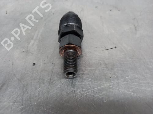 Injector OPEL VECTRA B (J96) 1.7 TD (F19) | BP26256388M100 