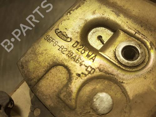Front right lock FORD FIESTA IV (JA_, JB_) 1.8 D | BP8039737C97 