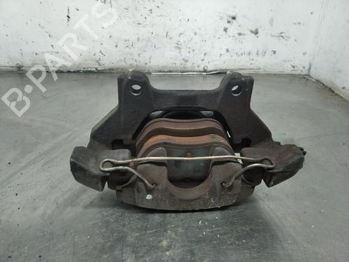 Left front brake caliper NISSAN TERRANO II Van (R20) 2.7 TDi 4WD | BP26256631M105 