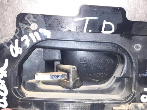 Højre bagtil invendig håndtag OPEL VECTRA B (J96) 2.0 DI 16V (F19) | BP8273240I16 