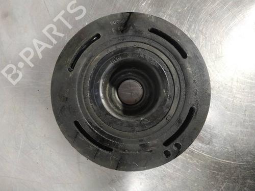 Used Pulley RENAULT MASTER II Platform/Chassis (ED/HD/UD) 2.5 dCi 100 (ED4V, ED8V) (99 hp) 26245028