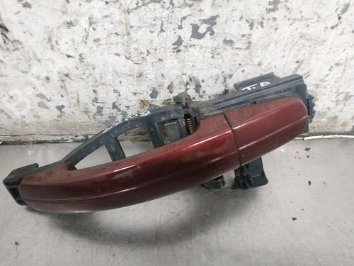 Türgriff hinten rechts außen für FORD FOCUS C-MAX (DM2) 2.0 TDCi (136 hp) 26263650