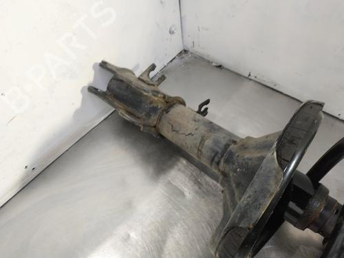 Right front shock absorber KIA CARNIVAL / GRAND CARNIVAL III (VQ) 2.9 CRDi | BP26252982M17 