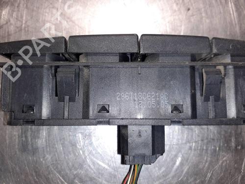 Switch FORD FIESTA V (JH_, JD_) 1.4 16V | BP8649168I30 