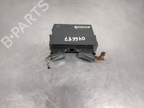 Electronic module MERCEDES-BENZ CLK (C209) CLK 270 CDI (209.316) | BP26265235M83 
