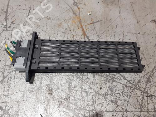 Used Heater resistor NISSAN QASHQAI II SUV (J11, J11_) 1.5 dCi (110 hp) 26245577
