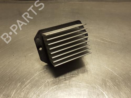 Used Heater resistor LAND ROVER DISCOVERY I (LJ) 2.5 TDI 4x4 (113 hp) 26244278