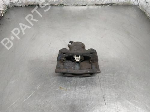 Left front brake caliper NISSAN MICRA III (K12) 1.2 LPG | BP26265126M105 
