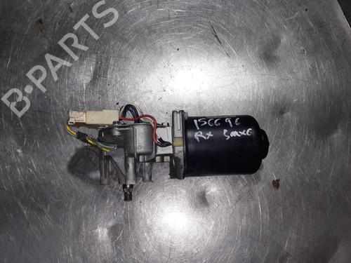 Front wiper motor CITROËN SAXO (S0, S1) 1.5 D | BP8793309M29 