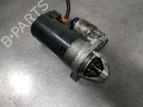Starter MERCEDES-BENZ C-CLASS (W204) C 200 Kompressor (204.041) | BP27401404M8 