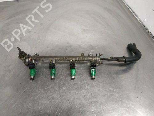 Used Injection rail HYUNDAI ACCENT I (X-3) 1.3 (60 hp) 26266709