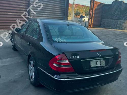 Hovedlysbryter MERCEDES-BENZ E-CLASS (W211) E 320 CDI (211.026) | BP26267003I24 