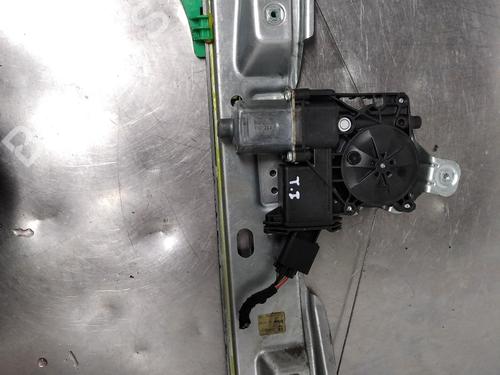 Used Rear left window mechanism OPEL ASTRA J Sports Tourer (P10) 1.6 CDTi (35) (136 hp) 26253414