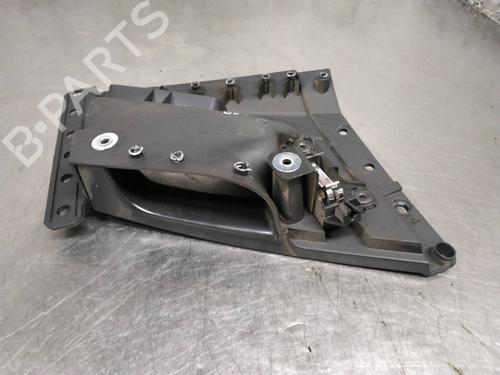 Højre fortil invendig håndtag OPEL VECTRA C (Z02) 2.0 16V Turbo (F69) | BP26266098I14 
