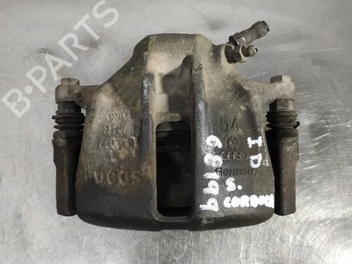 Used Left front brake caliper SEAT CORDOBA (6K1, 6K2) 2.0 i (115 hp) 26245133