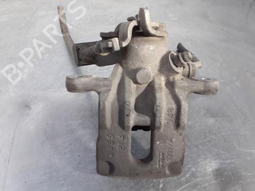Right rear brake caliper HONDA CIVIC IX (FK) 2.2 i-DTEC (FK3) 3211A