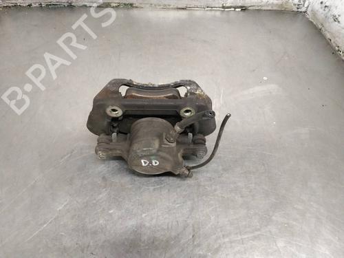 Right front brake caliper MERCEDES-BENZ CLK (C209) CLK 270 CDI (209.316) | BP26265255M104 