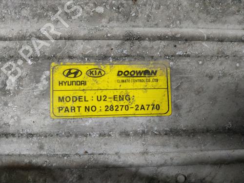 Intercooler KIA CEED Sportswagon (CD) 1.6 CRDi 115 | BP26246621M30 