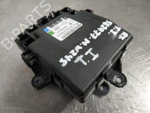 Comfort control module MERCEDES-BENZ B-CLASS Sports Tourer (W245) B 180 CDI (245.207) | BP26245158M56 