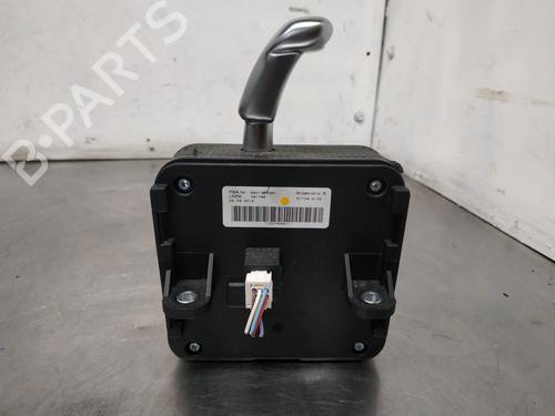 Gear lever CITROËN DS4 (NX_) 1.6 HDi 90 | BP26253062M90 