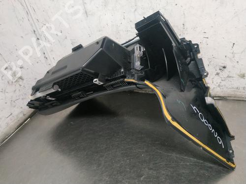 Glove box MERCEDES-BENZ E-CLASS (W211) E 280 CDI (211.020) | BP26264147C95 