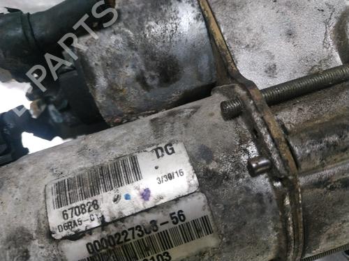 Starter CITROËN SAXO (S0, S1) 1.1 X, SX | BP26253971M8 