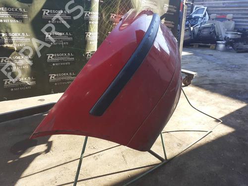Rear bumper SEAT LEON (1M1) 1.9 SDI | BP8362041C8 