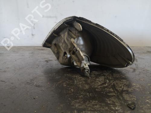 Left front indicator NISSAN ALMERA TINO (V10) 2.2 dCi | BP26247285C32 