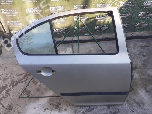 Right rear door SKODA OCTAVIA I (1U2) 1.9 TDI BP8626616C5
