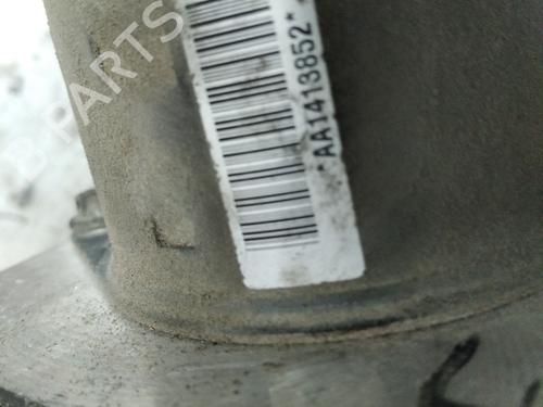 ABS pump FORD MONDEO III (B5Y) 2.0 16V | BP26254640M43 