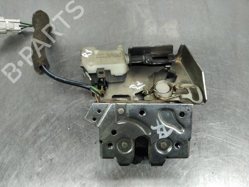 Used Tailgate lock FORD MONDEO III (B5Y) 2.0 16V (146 hp) 26257250