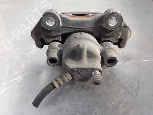 Left rear brake caliper MERCEDES-BENZ E-CLASS (W211) E 220 CDI (211.006) | BP26243538M107 