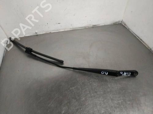 Used Front windshield wiper arm VW GOLF V (1K1) 2.0 TDI 16V (140 hp) 26267062