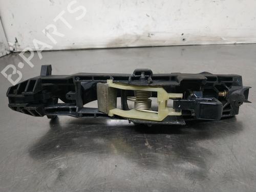 Rear left exterior door handle MERCEDES-BENZ C-CLASS (W203) C 220 CDI (203.008) | BP26253178C130 