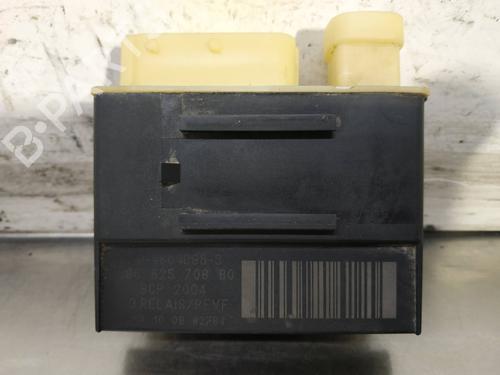 Used Electronic module OPEL GRANDLAND / GRANDLAND X (A18, P1UO) 1.6 Turbo D (75) (120 hp) 26244148