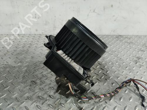 Heater blower motor MERCEDES-BENZ C-CLASS (W203) C 180 (203.035) | BP26265588M62 
