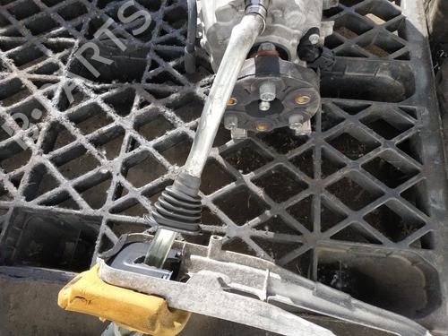Gearbox MERCEDES-BENZ C-CLASS (W203) C 220 CDI (203.008) | BP26253356M3 